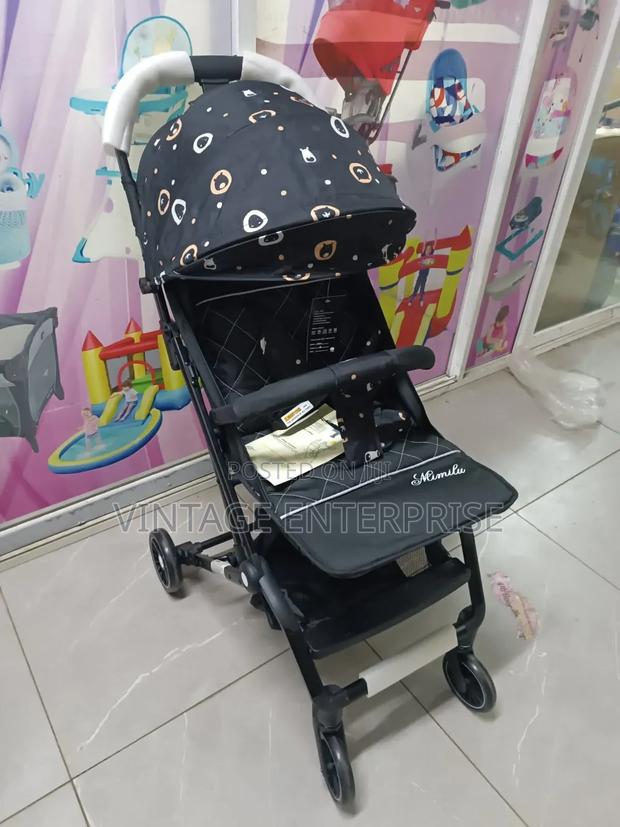 Baby Stroller/Reversable Baby Stroller - main view
