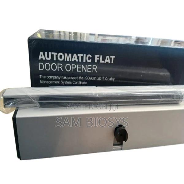 Automatic Flat Door Opener - main view