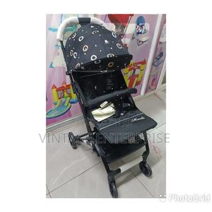 Baby Stroller Reversible Baby Stroller - thumbnail 2