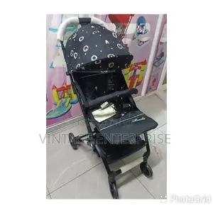 Baby Stroller Reversible Baby Stroller