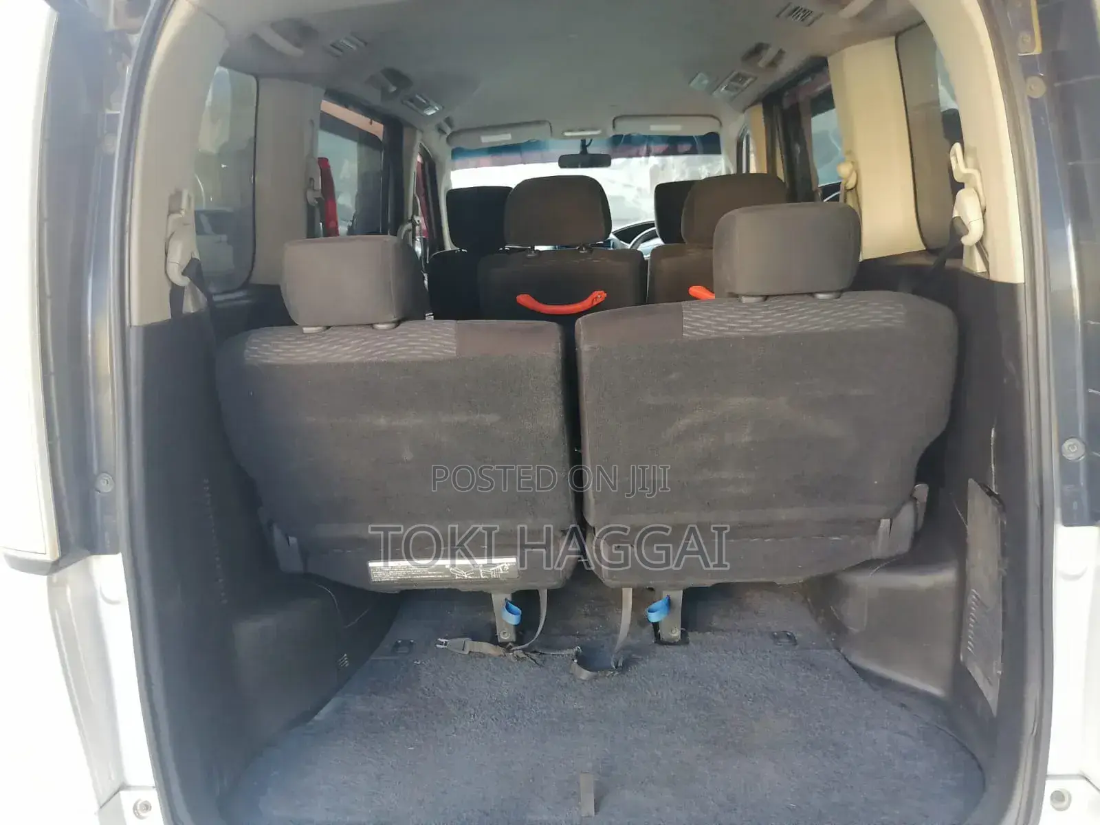 Car Hire Services