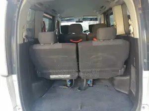 Car Hire Services