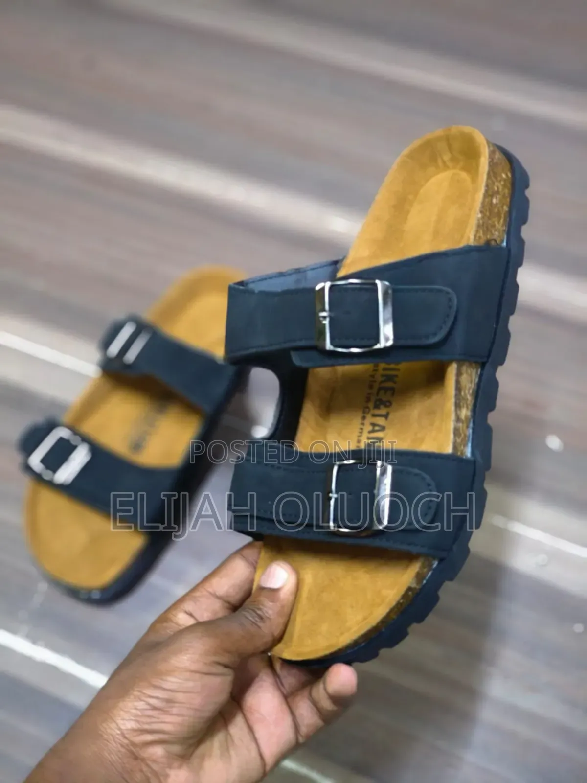 Open Men Sandles