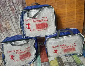 Football Net Soccer Net