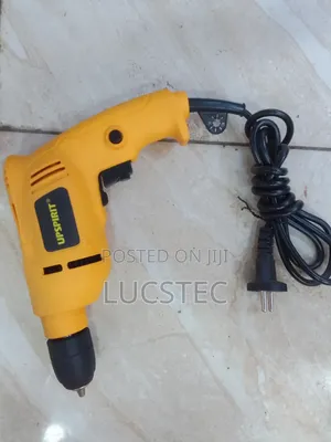 Upspirit HK-ED1015 Electric Drill 450W