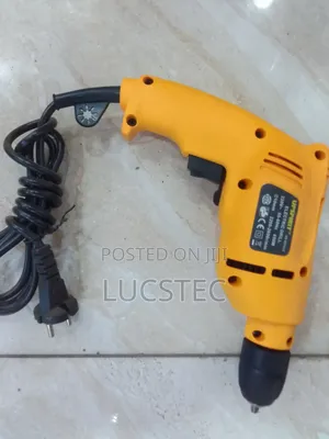 Upspirit HK-ED1015 Electric Drill 450W