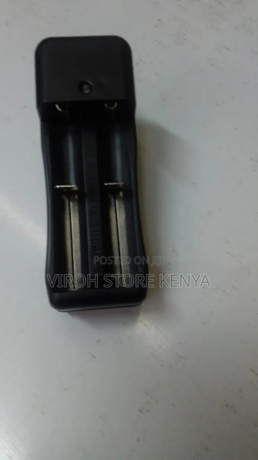 Lithium Batteries Charger 3.7volts Charger