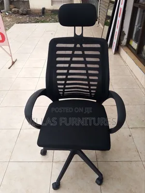 Headrest Chair