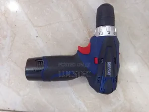 Royce RCED-12V Cordless Drill 12V