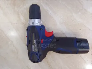 Royce RCED-12V Cordless Drill 12V