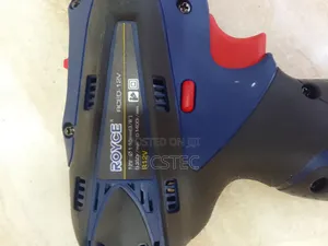 Royce RCED-12V Cordless Drill 12V