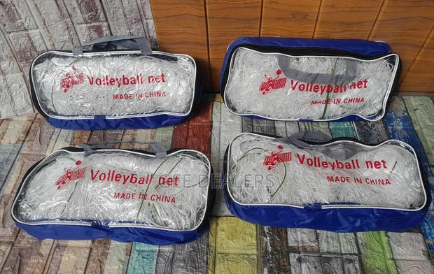 Volleyball Net, Quality Volleyball Net