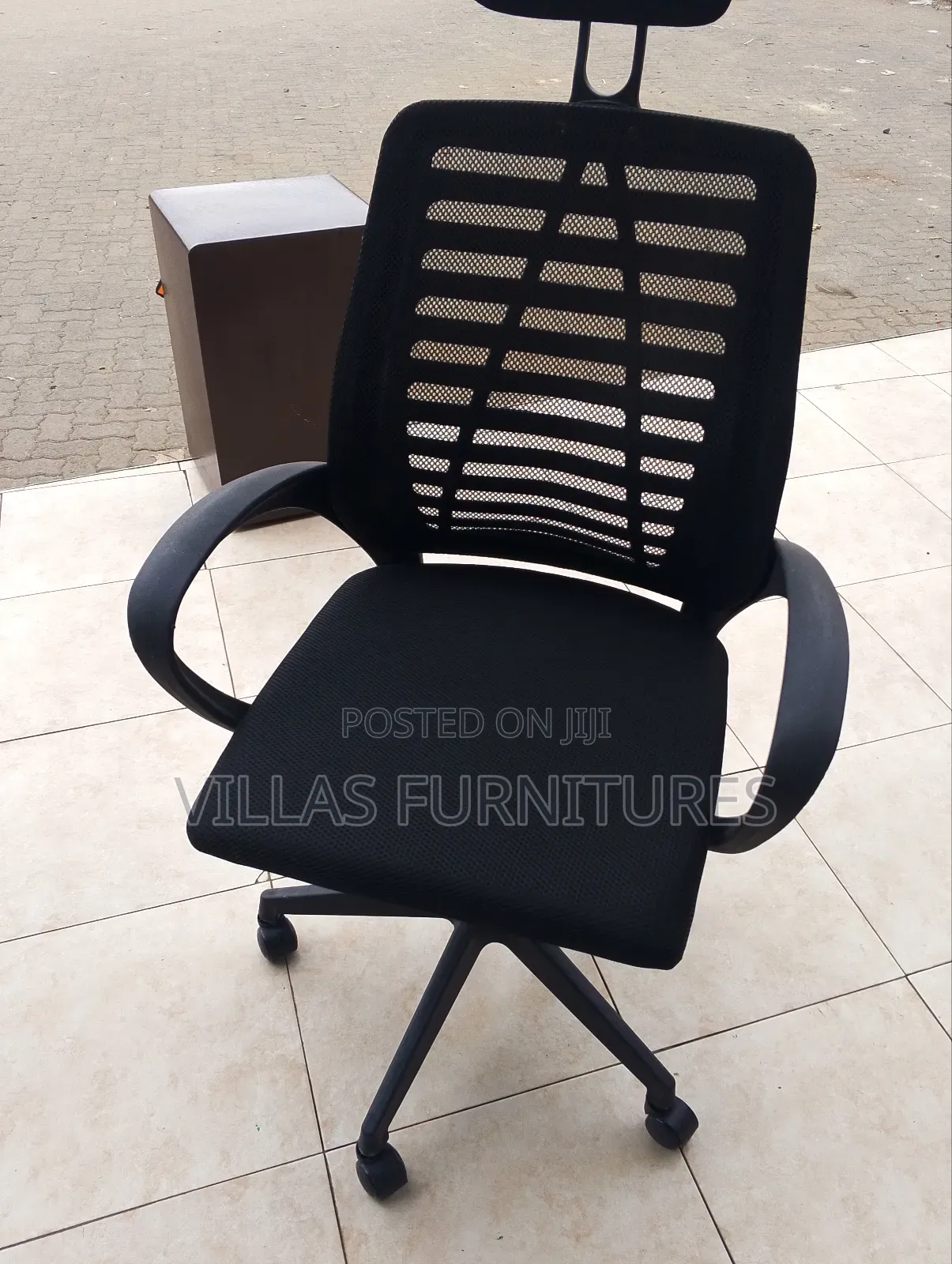 Best Adjustable Office Chair