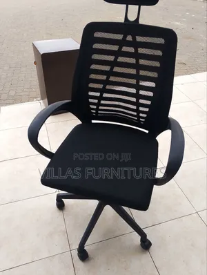 Best Adjustable Office Chair