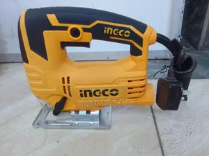 Ingjs57028-8 Jig Saw 570W