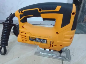 Ingjs57028-8 Jig Saw 570W