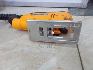 Ingjs57028-8 Jig Saw 570W