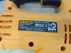 Ingjs57028-8 Jig Saw 570W