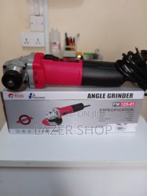 900w Edon Grinder
