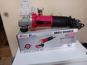 900w Edon Grinder