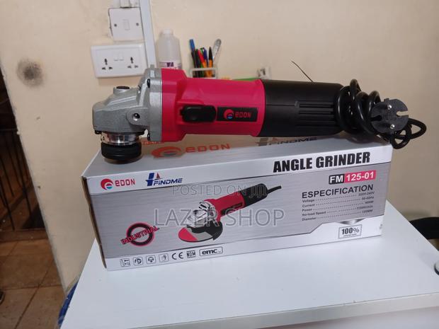 900w Edon Grinder - thumbnail 3