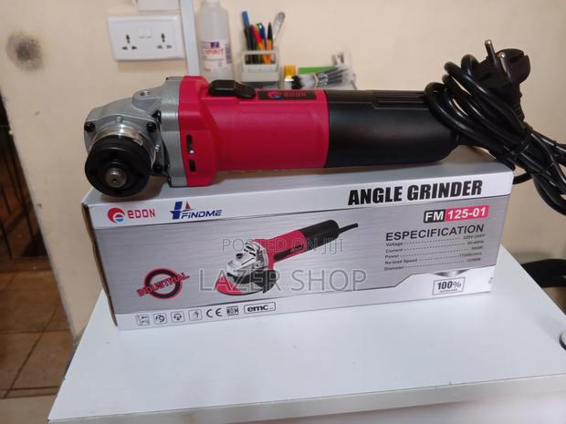 900w Edon Grinder - thumbnail 4