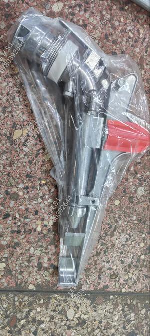 Sprinkler Gun With Tripod Stand - main view