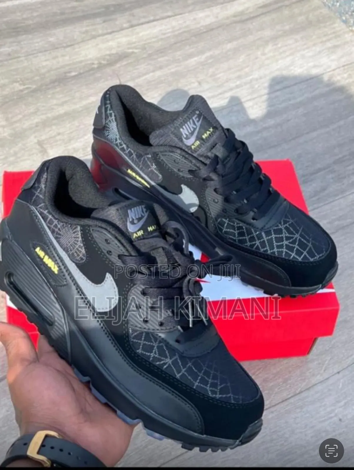 Airmax 90 Sneakers