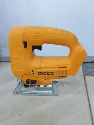 Ingco Cjsli6508 Jigsaw 20V
