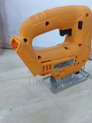 Ingco Cjsli6508 Jigsaw 20V