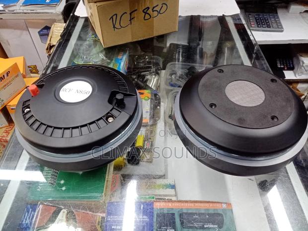 Bullet Tuitors RCF 750