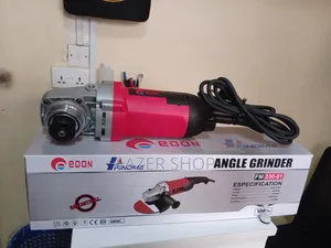 2350w Edon Angle Grinder