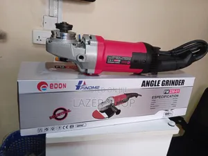 2350w Edon Angle Grinder