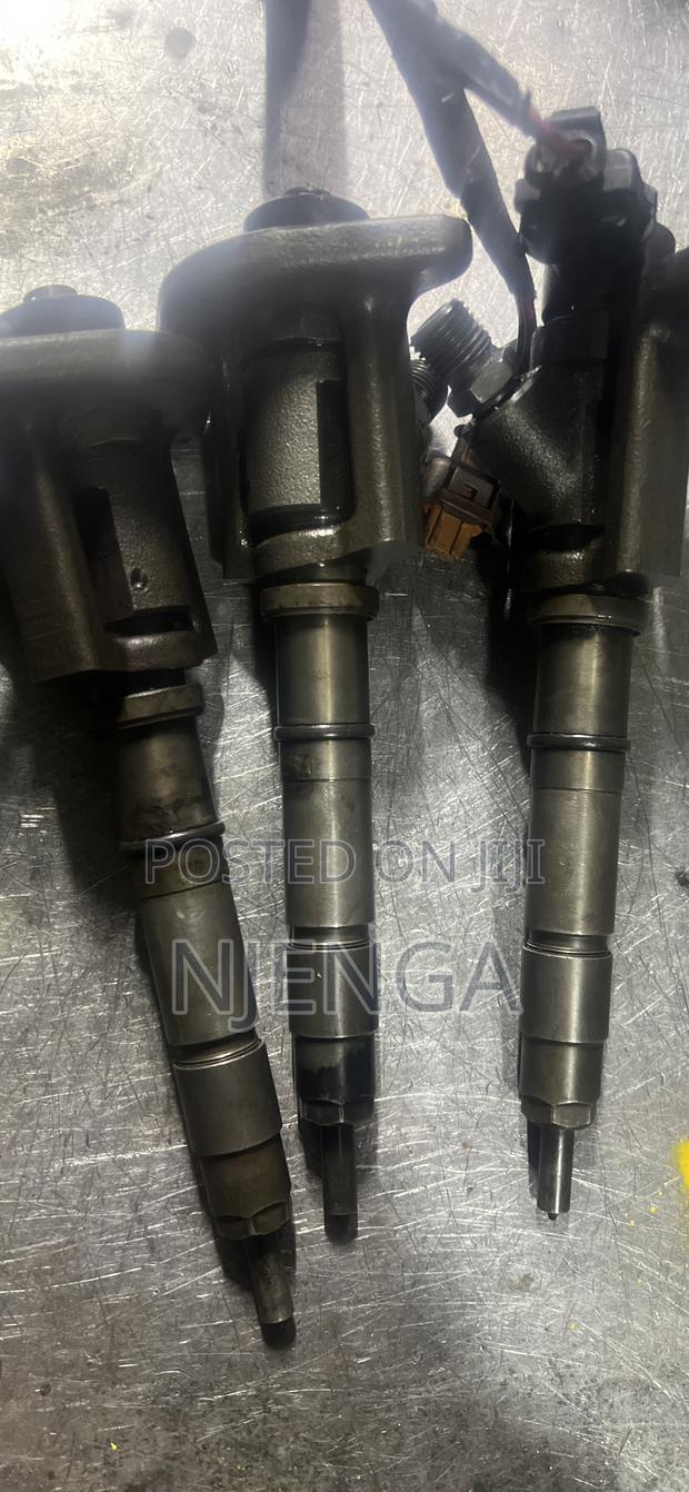 Injector Nozzle 4m42 - main view