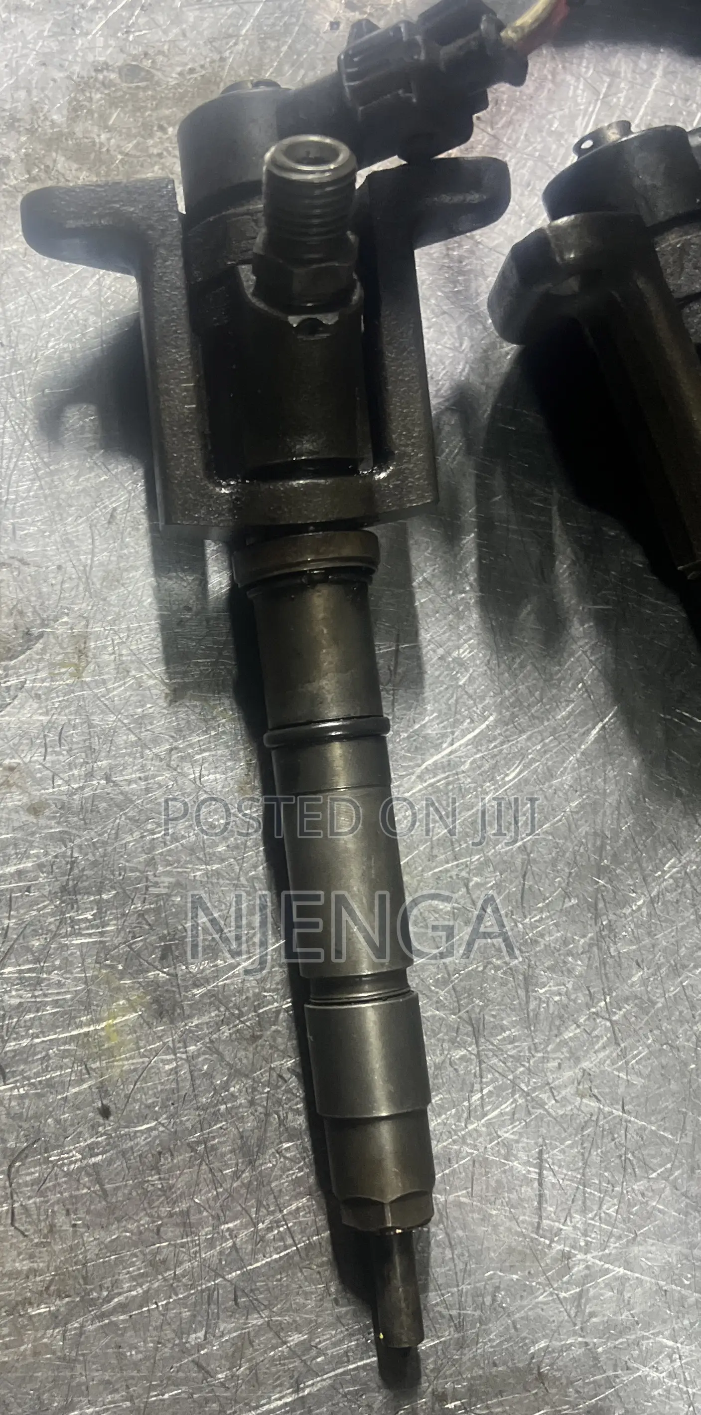 Injector Nozzle 4m42