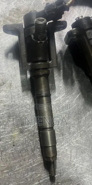 Injector Nozzle 4m42