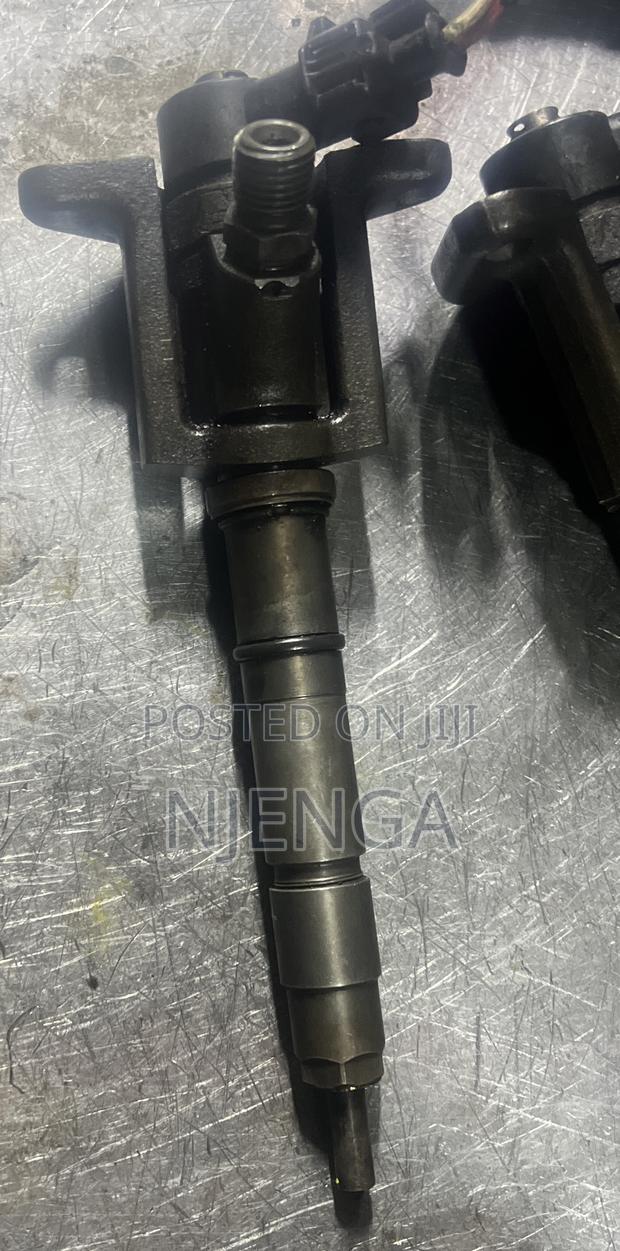 Injector Nozzle 4m42 - thumbnail 2