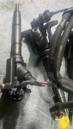 Injector Nozzle 4m42
