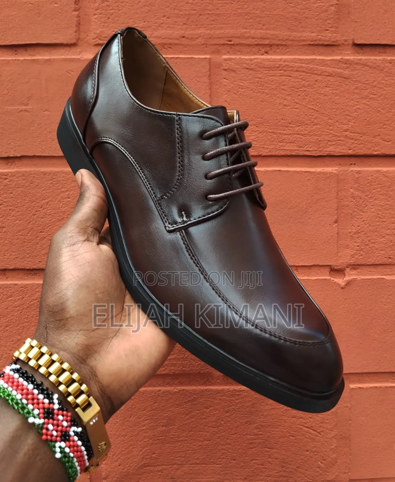 Official Shoes