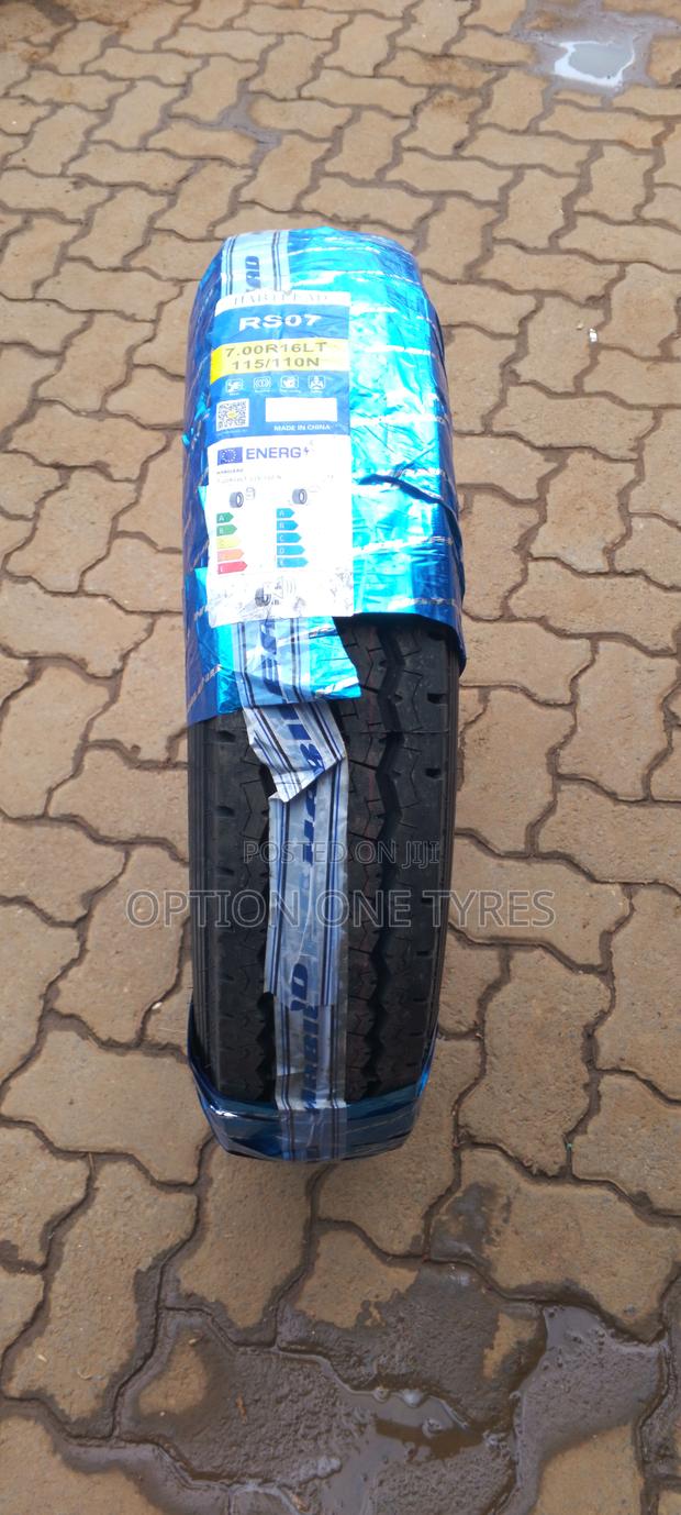 7.00R16 Habilead Tyre for Sale
