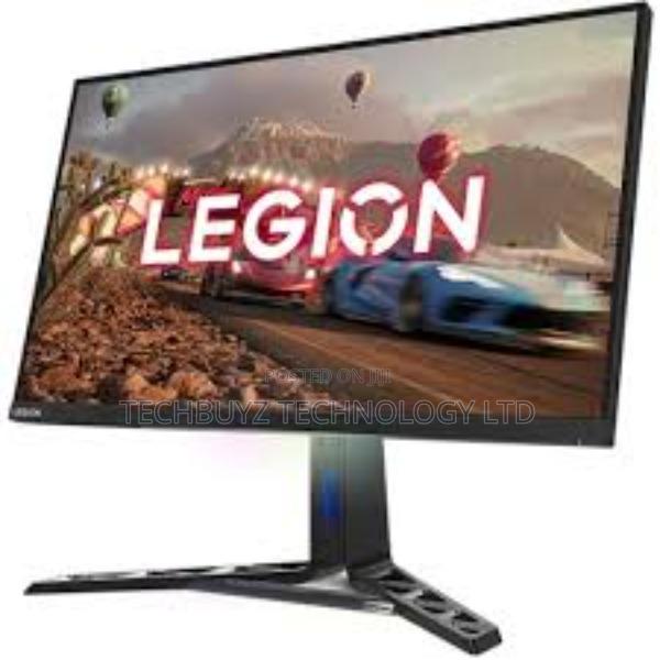 Lenovo Legion Y32p-30 31.5" Uhd 31.5" (3840 X 2160) 144hz