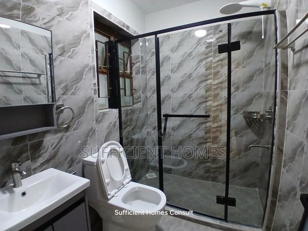 1bdrm Apartment in Ruaka for rent