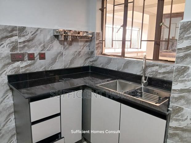 1bdrm Apartment in Ruaka for rent - thumbnail 10