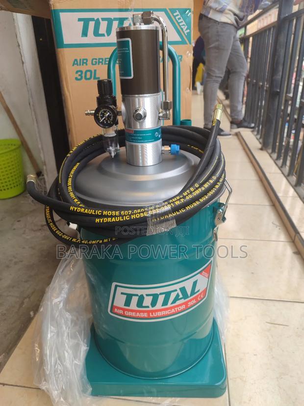 30litres Grease Bucket - thumbnail 3