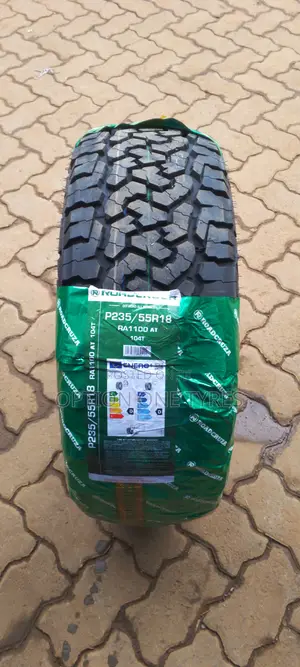 235/55r18 Roadcruza Tyres for Sale