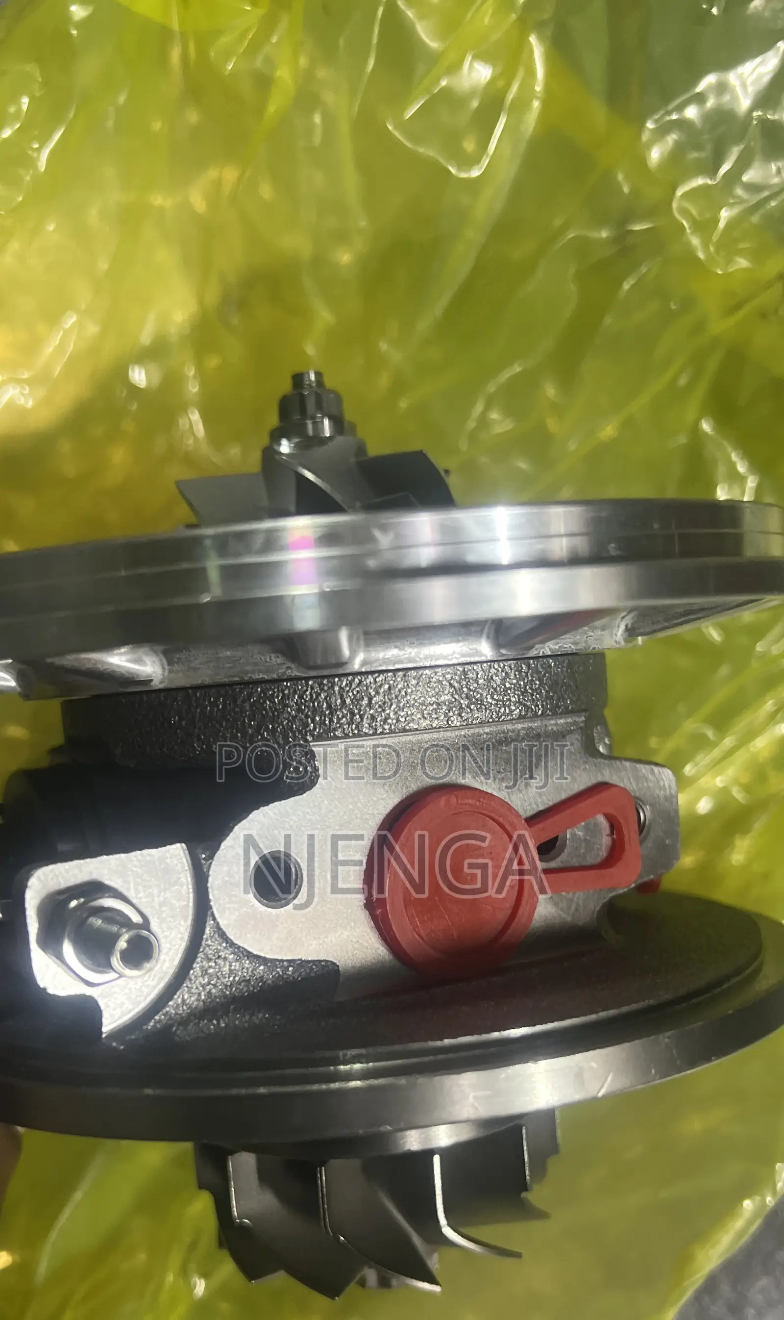 Catrige/Core 1kd Engine Both for Prado,Pickup N Hiace