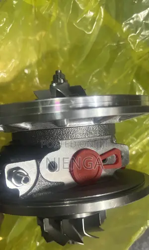 Catrige/Core 1kd Engine Both for Prado,Pickup N Hiace