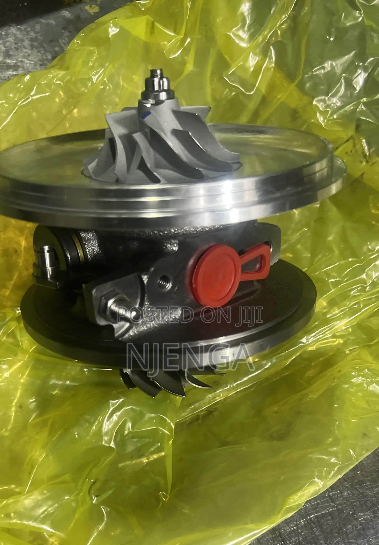 Catrige/Core 1kd Engine Both for Prado,Pickup N Hiace