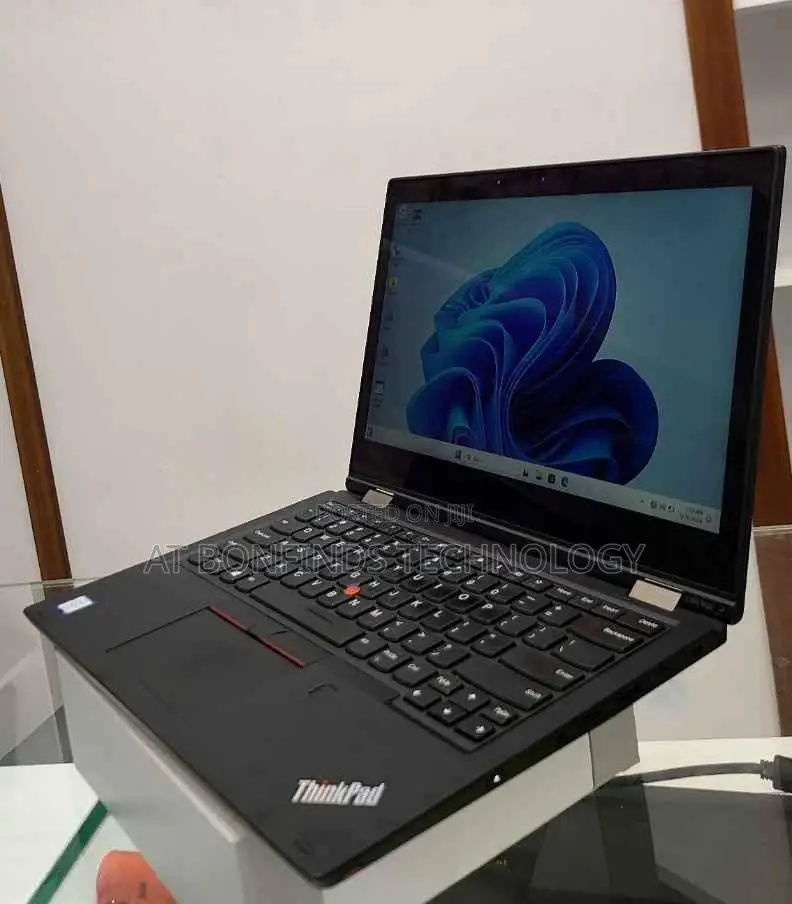 Laptop Lenovo ThinkPad X390 8GB Intel Core I5 SSD 256GB