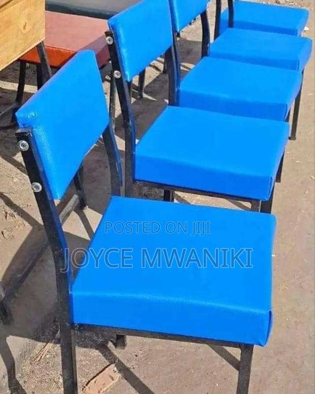 Office Chair Or Salon Chairs. - main view